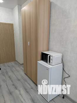 Студия квартира, посуточно, 26м2, 2/19 этаж