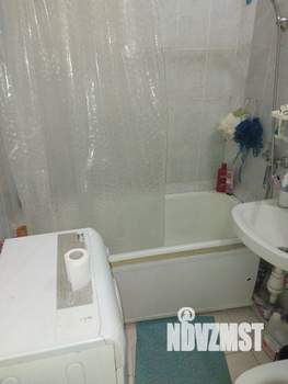 2-к квартира, на длительный срок, 43м2, 2/5 этаж