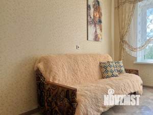 1-к квартира, посуточно, 44м2, 9/26 этаж