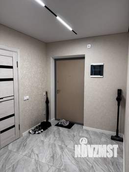 1-к квартира, на длительный срок, 44м2, 4/10 этаж
