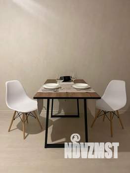 1-к квартира, посуточно, 40м2, 1/10 этаж