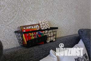 1-к квартира, посуточно, 25м2, 1/12 этаж