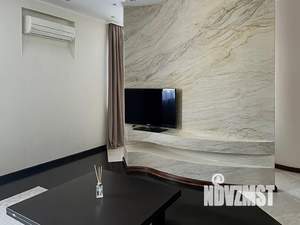 3-к квартира, посуточно, 100м2, 6/9 этаж