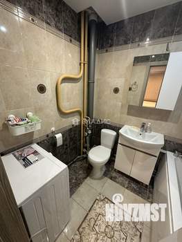 1-к квартира, на длительный срок, 41м2, 8/10 этаж