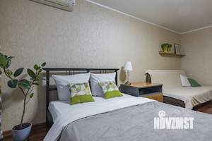 2-к квартира, посуточно, 65м2, 3/12 этаж