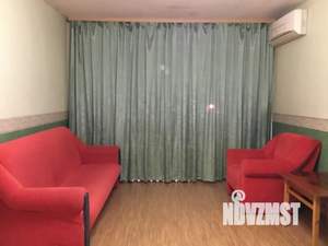 1-к квартира, посуточно, 33м2, 9/9 этаж