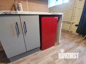 1-к квартира, посуточно, 23м2, 2/4 этаж