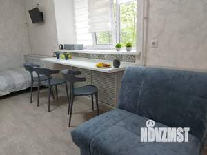 Студия квартира, посуточно, 18м2, 1/5 этаж