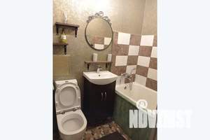 2-к квартира, посуточно, 35м2, 9/9 этаж