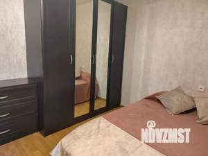2-к квартира, посуточно, 72м2, 1/12 этаж