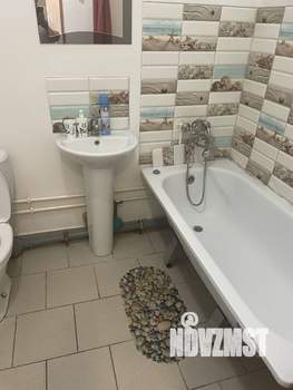 Студия квартира, на длительный срок, 19м2, 2/19 этаж