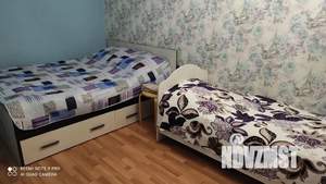 2-к квартира, посуточно, 48м2, 1/5 этаж