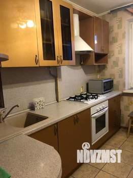 2-к квартира, на длительный срок, 46м2, 8/10 этаж