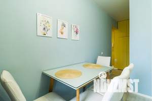 2-к квартира, посуточно, 45м2, 8/9 этаж