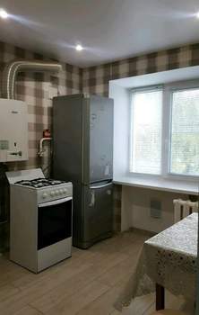 1-к квартира, на длительный срок, 32м2, 2/4 этаж