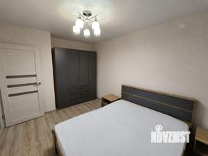 2-к квартира, на длительный срок, 58м2, 17/23 этаж