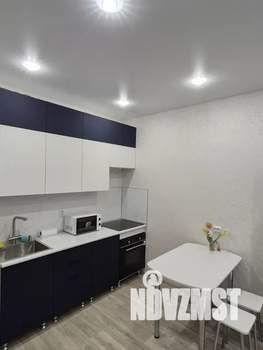 1-к квартира, посуточно, 36м2, 13/25 этаж