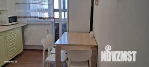 1-к квартира, посуточно, 35м2, 10/24 этаж