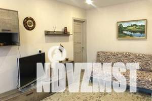 2-к квартира, посуточно, 42м2, 3/5 этаж