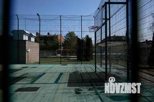 1-к квартира, посуточно, 54м2, 1/1 этаж