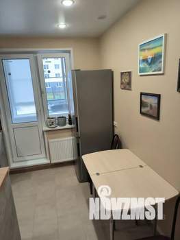 1-к квартира, посуточно, 36м2, 1/19 этаж