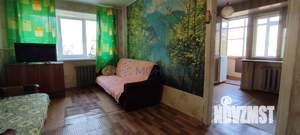 2-к квартира, на длительный срок, 41м2, 2/5 этаж