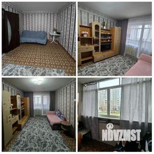 1-к квартира, на длительный срок, 33м2, 3/9 этаж