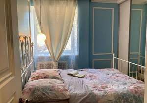 2-к квартира, на длительный срок, 33м2, 5/5 этаж