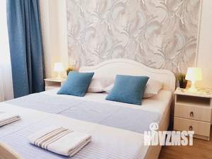 1-к квартира, посуточно, 37м2, 11/22 этаж