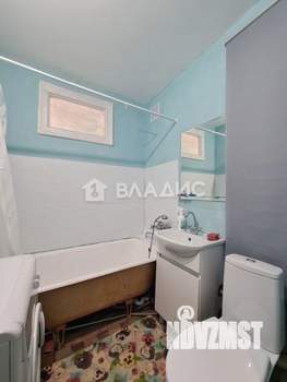 1-к квартира, на длительный срок, 31м2, 2/5 этаж