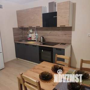 1-к квартира, посуточно, 45м2, 8/10 этаж