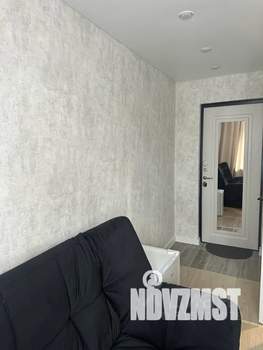 Студия квартира, посуточно, 13м2, 4/5 этаж