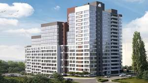 2-к квартира, на длительный срок, 70м2, 14/19 этаж