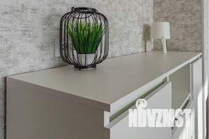 1-к квартира, посуточно, 40м2, 9/17 этаж