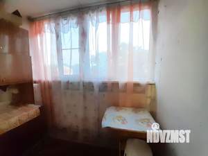 1-к квартира, на длительный срок, 35м2, 6/10 этаж