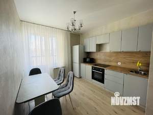 1-к квартира, на длительный срок, 55м2, 3/9 этаж