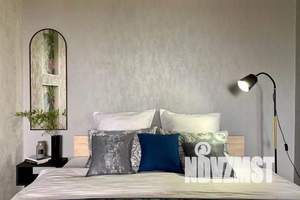 1-к квартира, посуточно, 34м2, 7/9 этаж