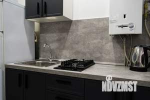 1-к квартира, посуточно, 35м2, 3/5 этаж