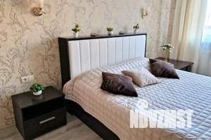 2-к квартира, посуточно, 72м2, 2/20 этаж