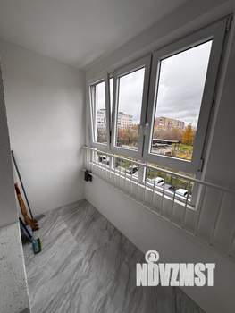 1-к квартира, на длительный срок, 44м2, 4/10 этаж