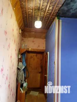 2-к квартира, на длительный срок, 42м2, 2/2 этаж