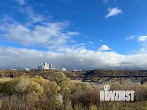 3-к квартира, посуточно, 76м2, 6/25 этаж