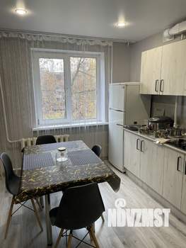 1-к квартира, на длительный срок, 34м2, 3/9 этаж