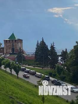 1-к квартира, посуточно, 32м2, 2/3 этаж