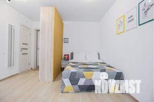 1-к квартира, посуточно, 25м2, 5/18 этаж