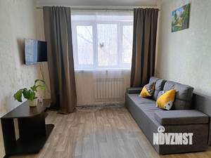 2-к квартира, посуточно, 36м2, 4/4 этаж