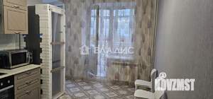 1-к квартира, на длительный срок, 48м2, 7/17 этаж