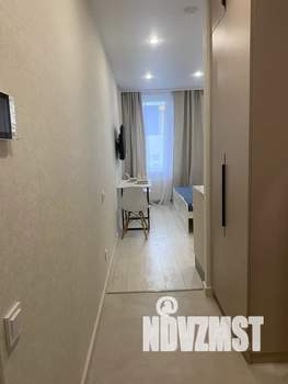 1-к квартира, посуточно, 23м2, 5/6 этаж