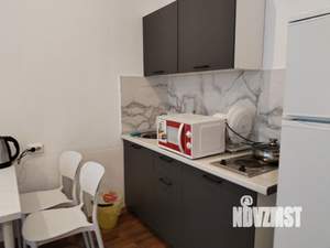 Студия квартира, посуточно, 30м2, 14/25 этаж