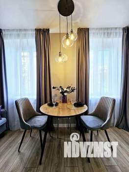 1-к квартира, посуточно, 32м2, 1/1 этаж